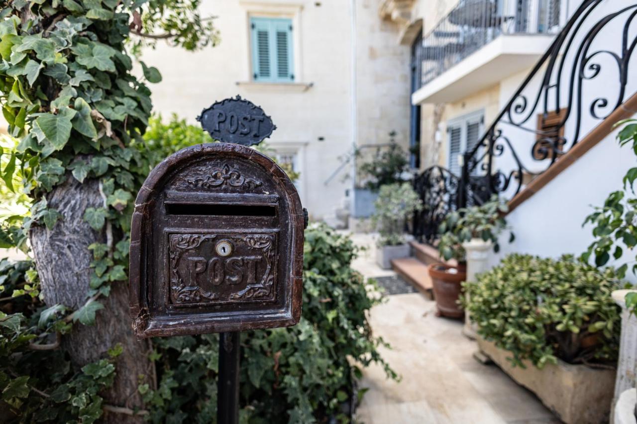 Blue Eye - Waterfront Home In A Scenic Location Birgu Exterior photo